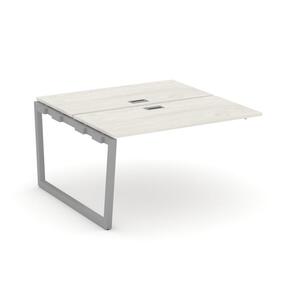 Проходной наборный элемент