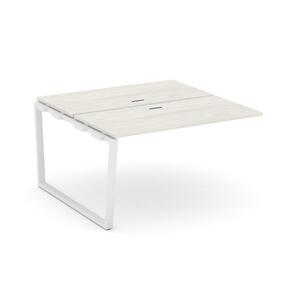 Проходной наборный элемент