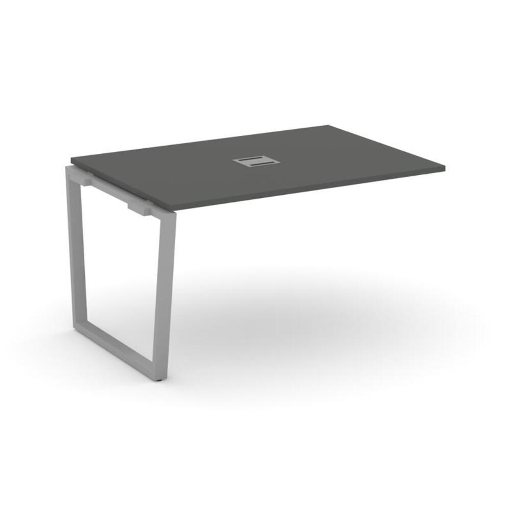 Проходной наборный элемент