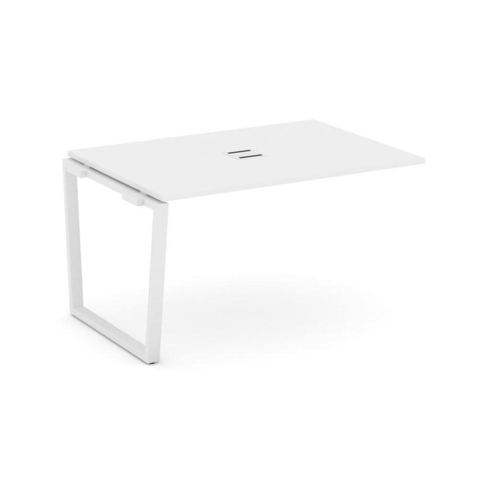 Проходной наборный элемент