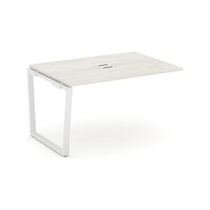 Проходной наборный элемент