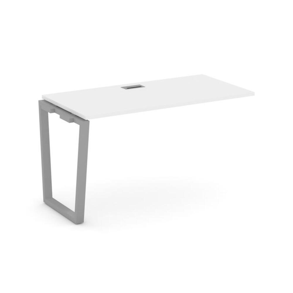 Проходной наборный элемент