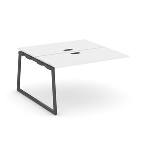 Проходной наборный элемент