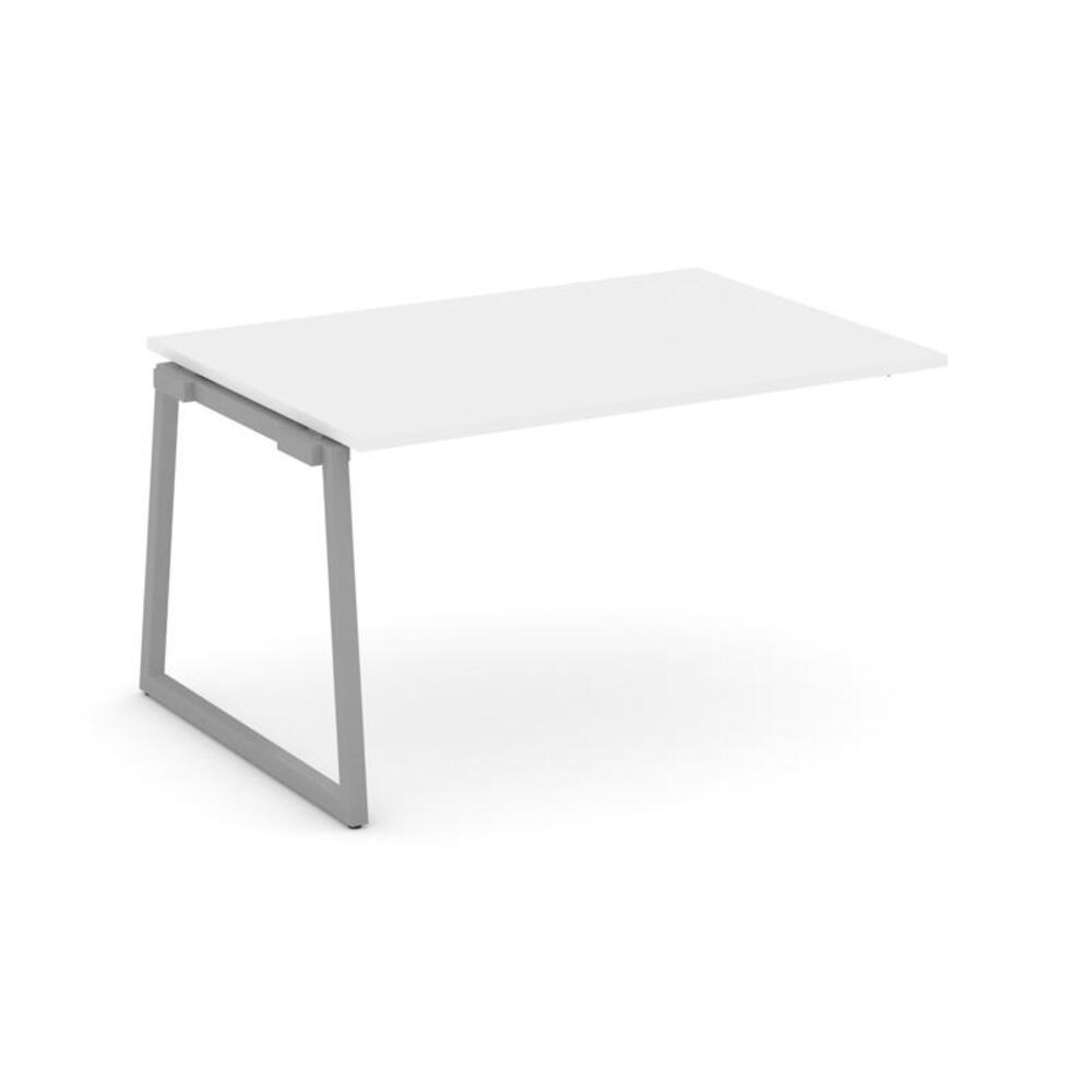 Проходной наборный элемент