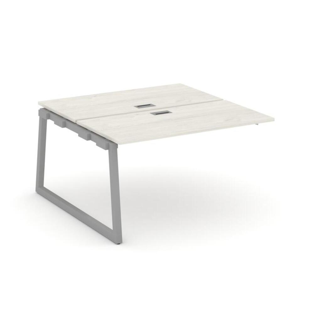 Проходной наборный элемент