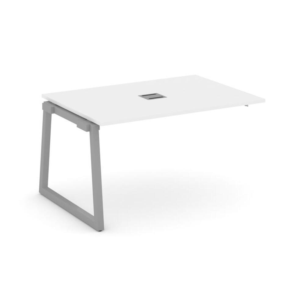 Проходной наборный элемент