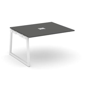 Проходной наборный элемент