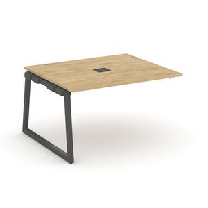 Проходной наборный элемент