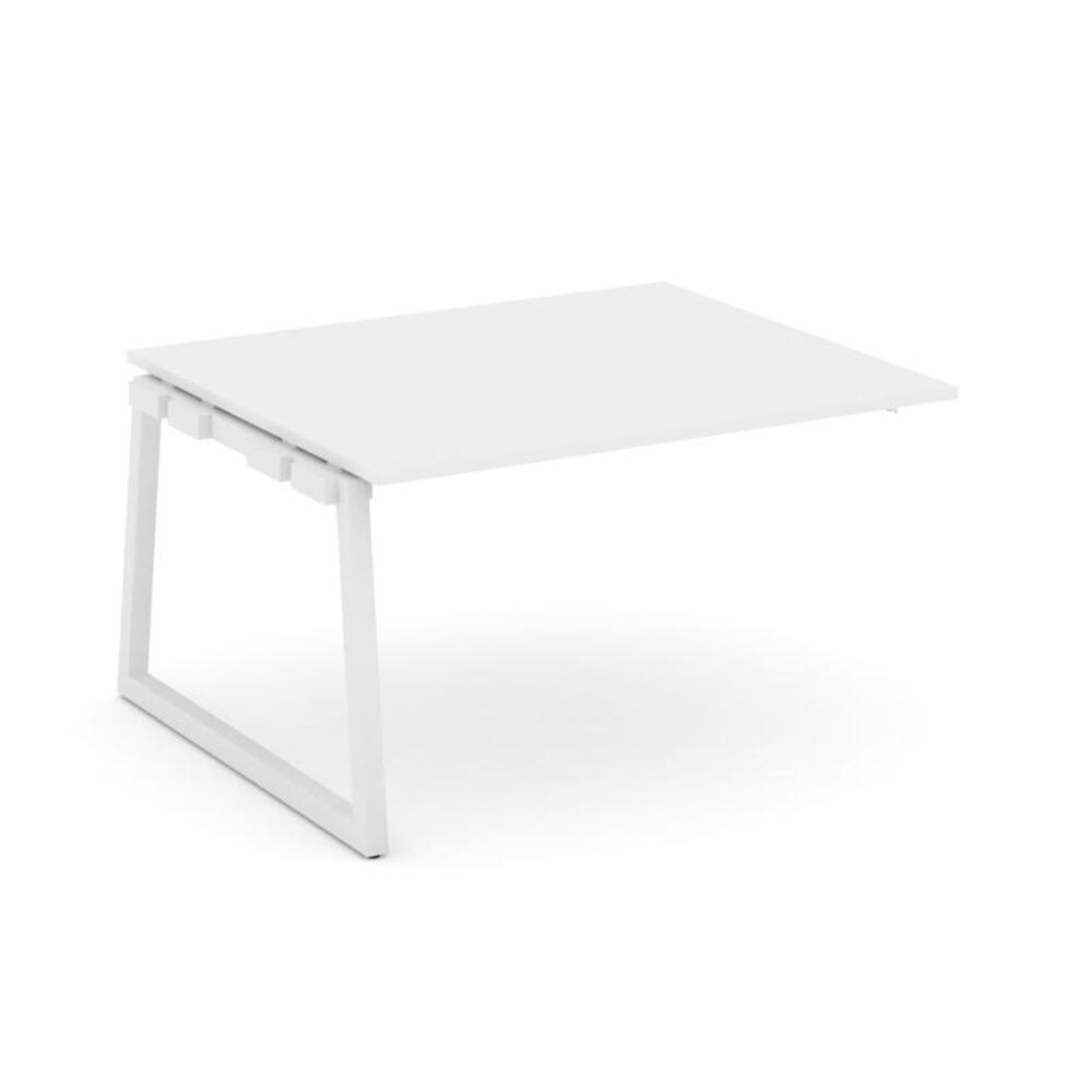 Проходной наборный элемент