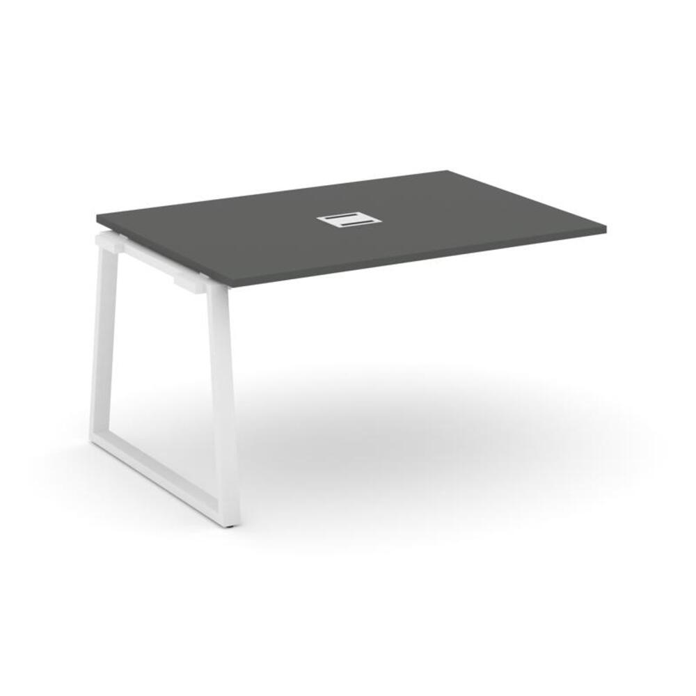 Проходной наборный элемент