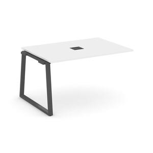 Проходной наборный элемент