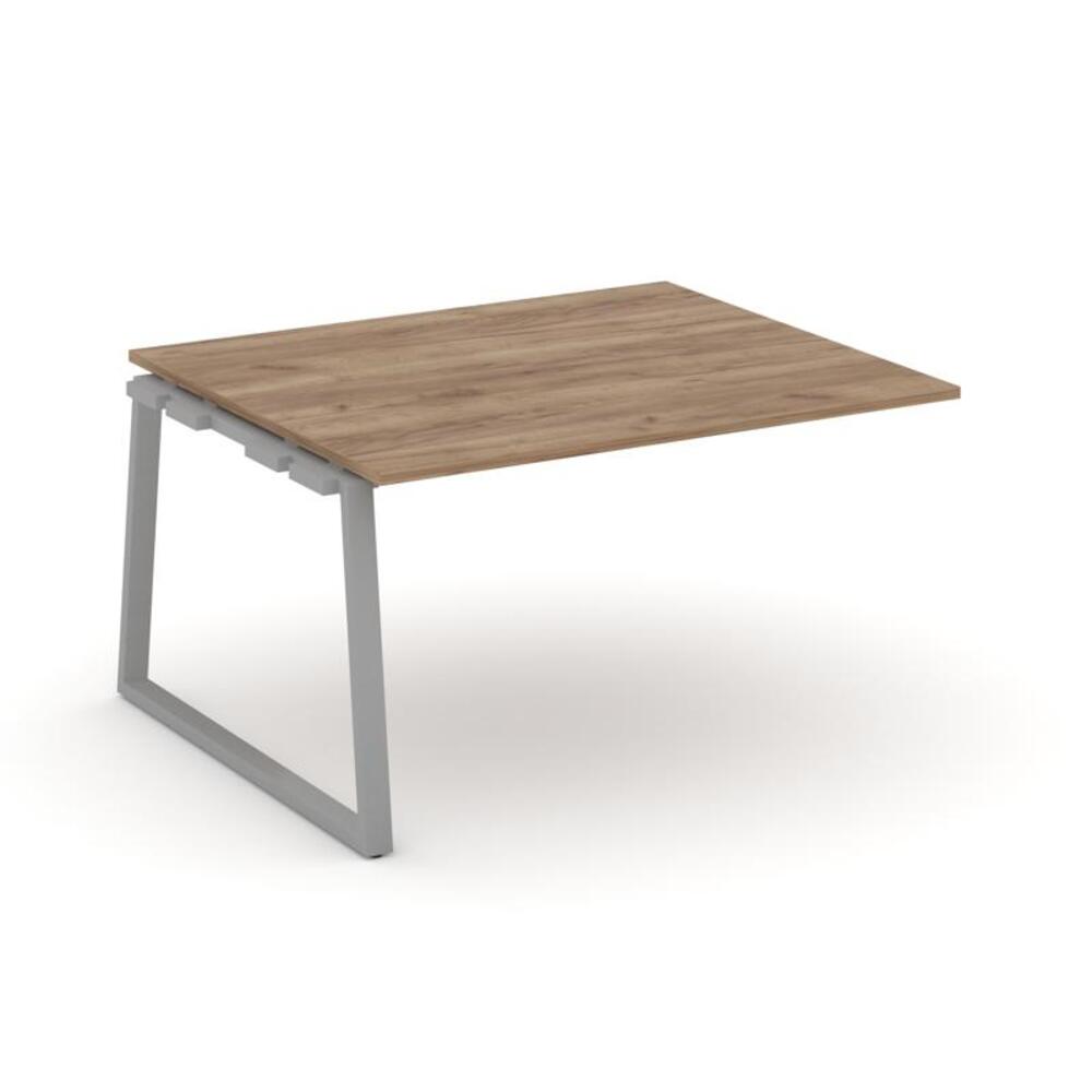 Проходной наборный элемент