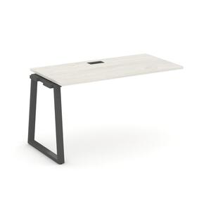 Проходной наборный элемент