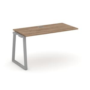 Проходной наборный элемент