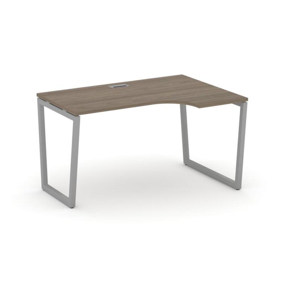 Стол рабочий эргономичный