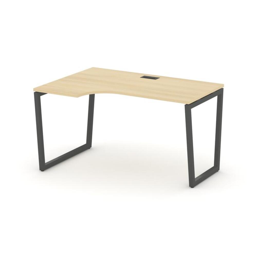 Стол рабочий эргономичный