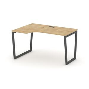 Стол рабочий эргономичный