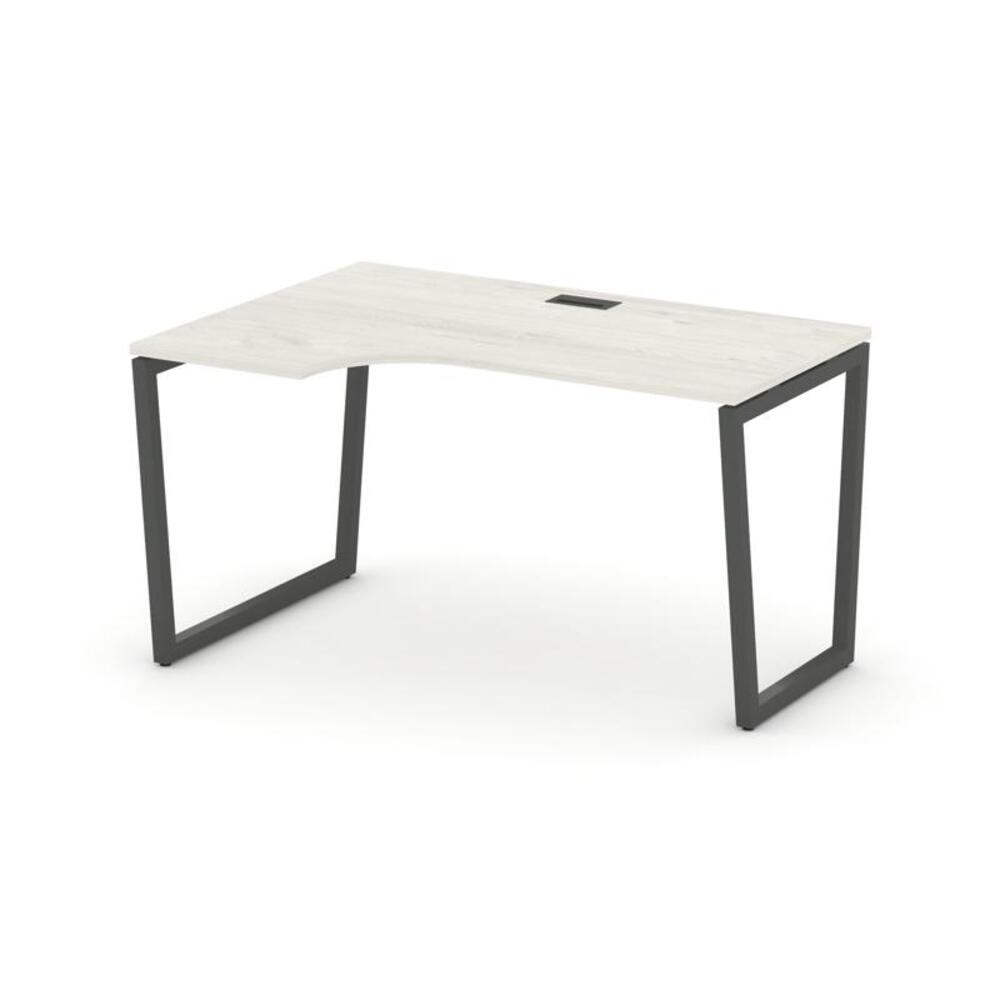 Стол рабочий эргономичный