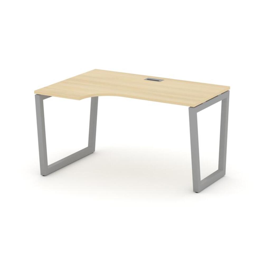 Стол рабочий эргономичный