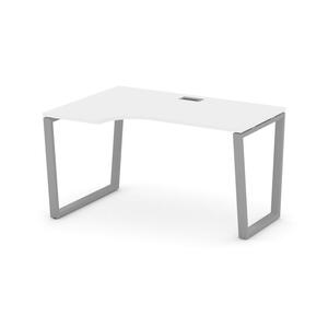 Стол рабочий эргономичный