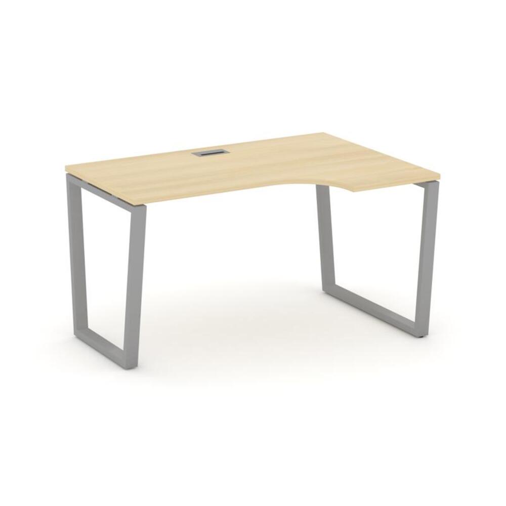 Стол рабочий эргономичный