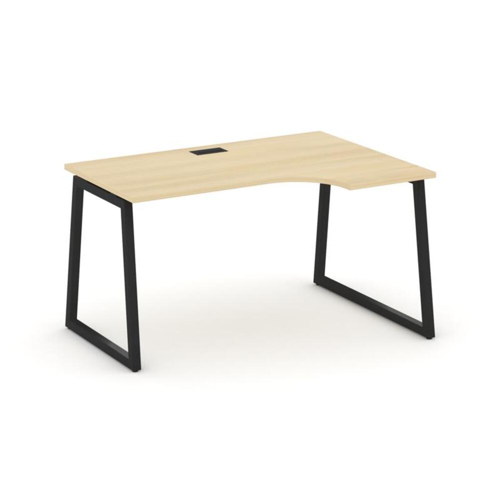 Стол рабочий эргономичный