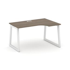 Стол рабочий эргономичный