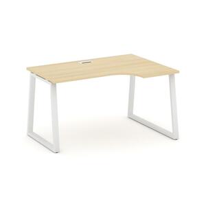 Стол рабочий эргономичный