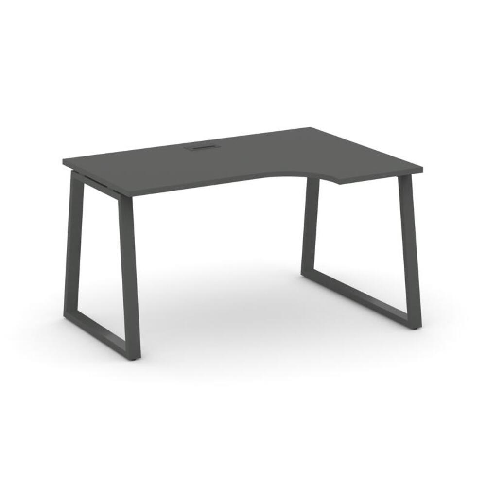 Стол рабочий эргономичный