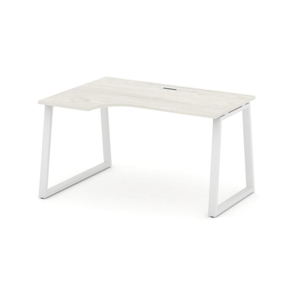 Стол рабочий эргономичный