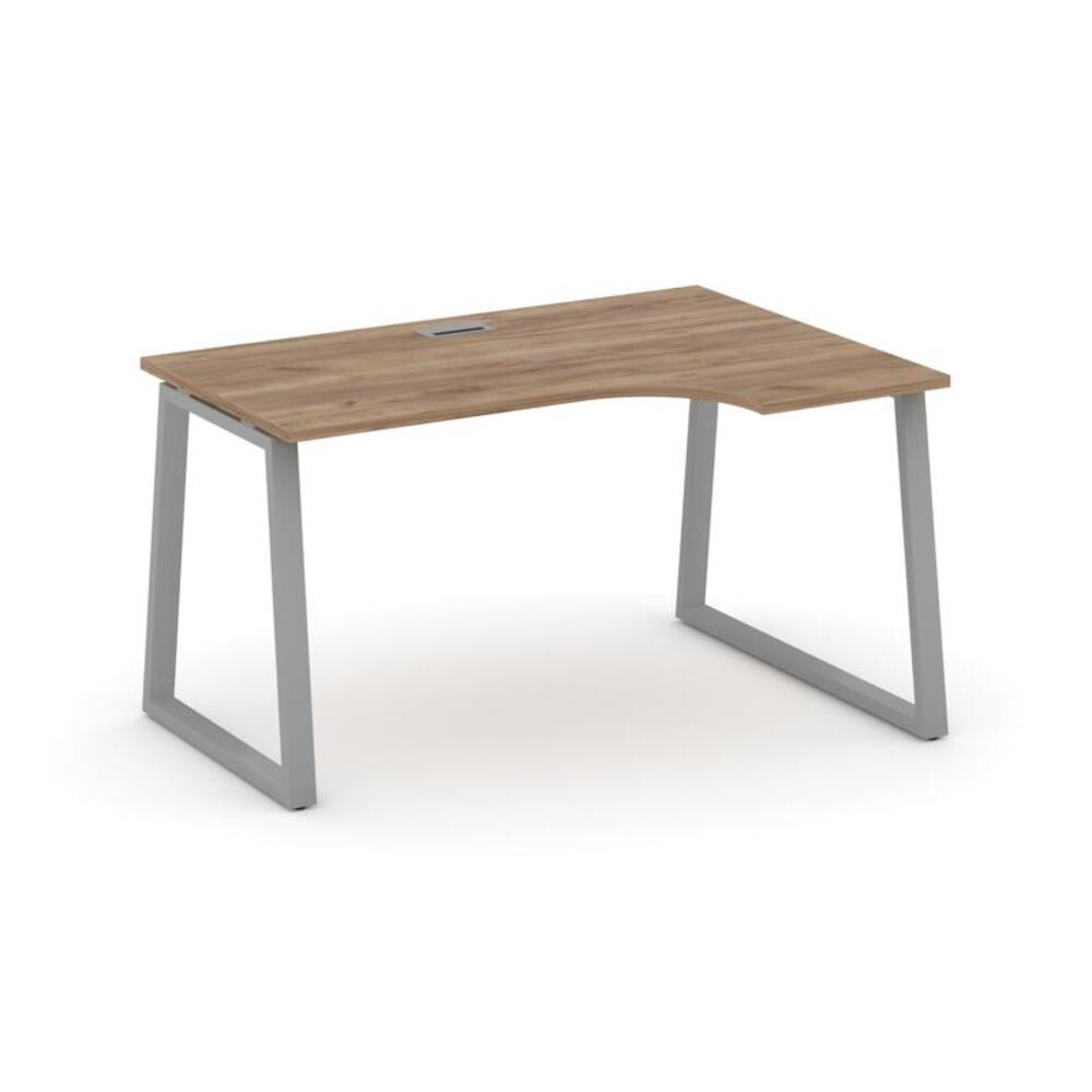 Стол рабочий эргономичный