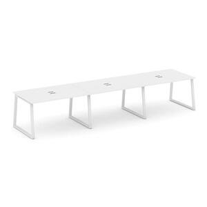 Стол переговорный