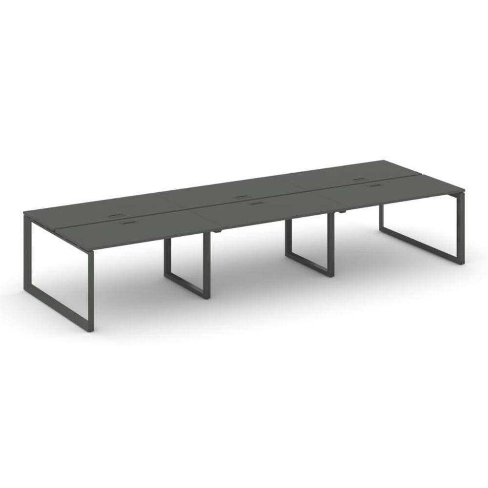 Style Project Рабочая станция двухсторонняя