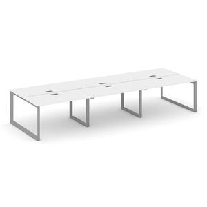 Style Project Рабочая станция двухсторонняя