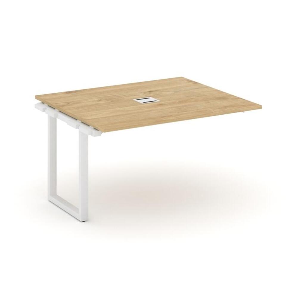 Style Project Проходной наборный элемент переговорного стола