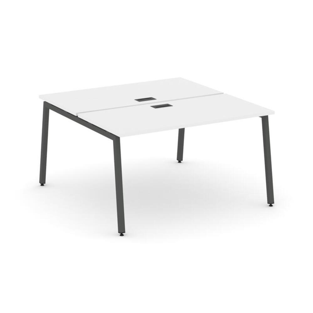 Рабочая станция двухсторонняя