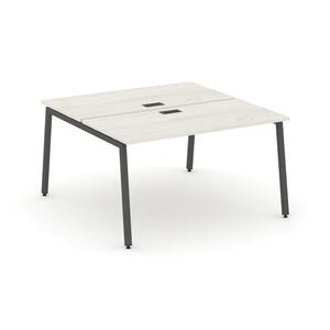 Рабочая станция двухсторонняя