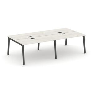 Рабочая станция двухсторонняя