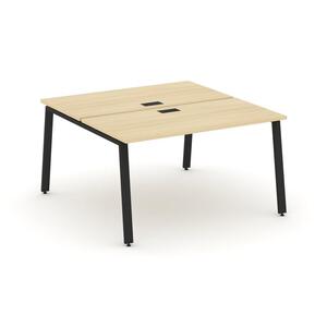 Рабочая станция двухсторонняя