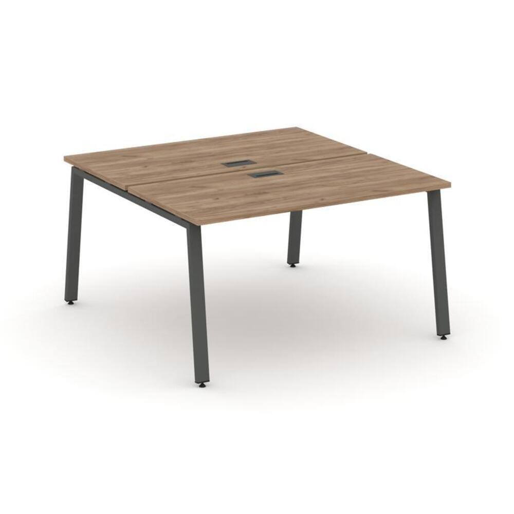 Рабочая станция двухсторонняя