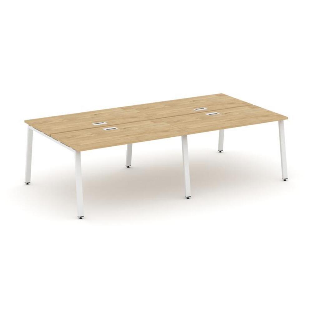 Рабочая станция двухсторонняя