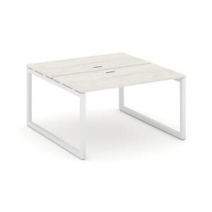 Рабочая станция двухсторонняя