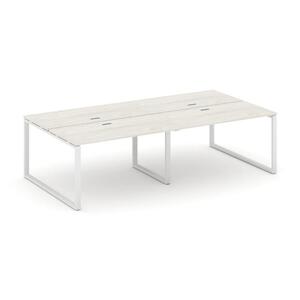 Рабочая станция двухсторонняя