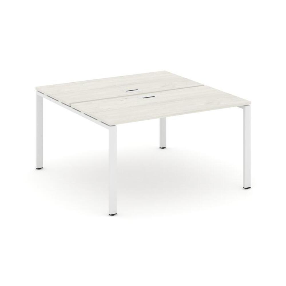 Рабочая станция двухсторонняя