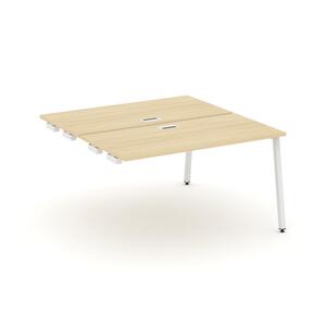 Стол-приставка к опорным элементам