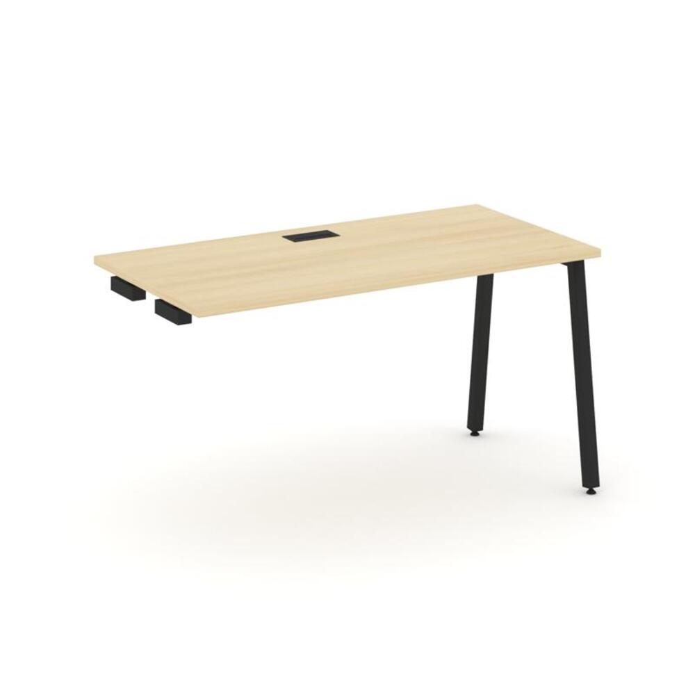 Стол-приставка к опорным элементам