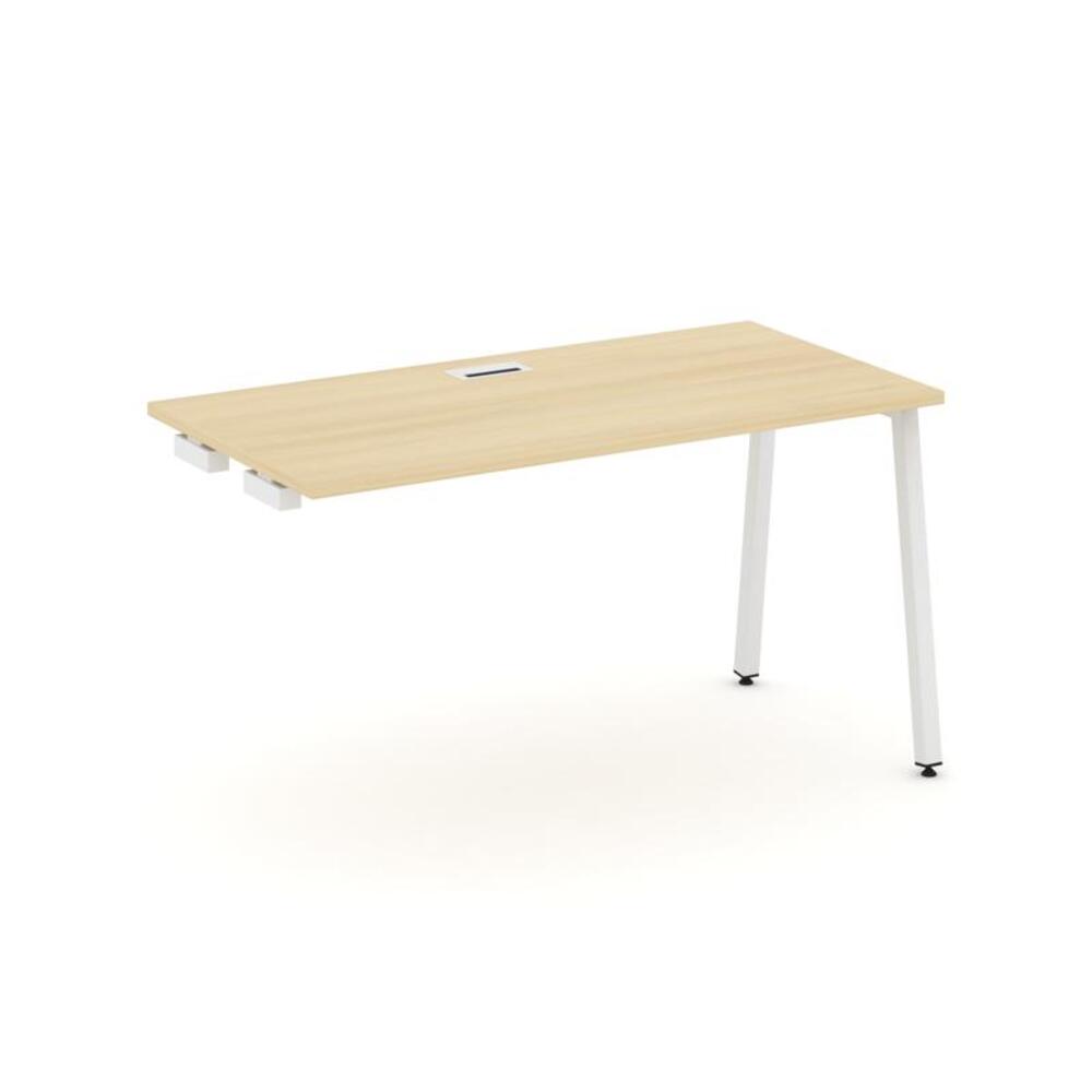 Стол-приставка к опорным элементам