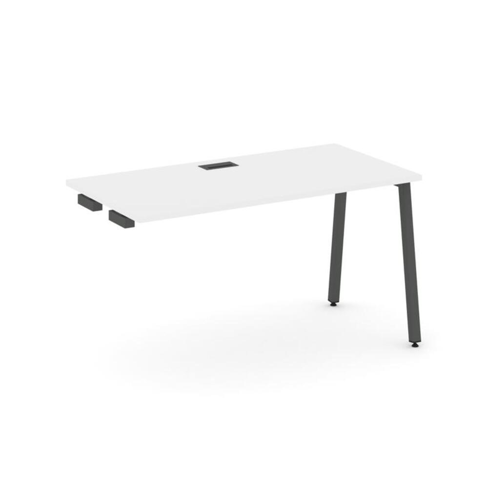 Стол-приставка к опорным элементам