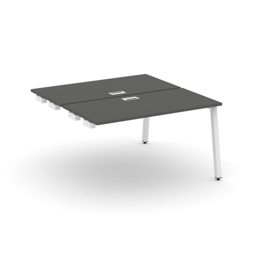 Стол-приставка к опорным элементам