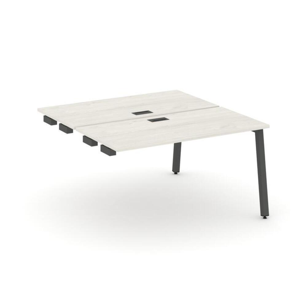 Стол-приставка к опорным элементам